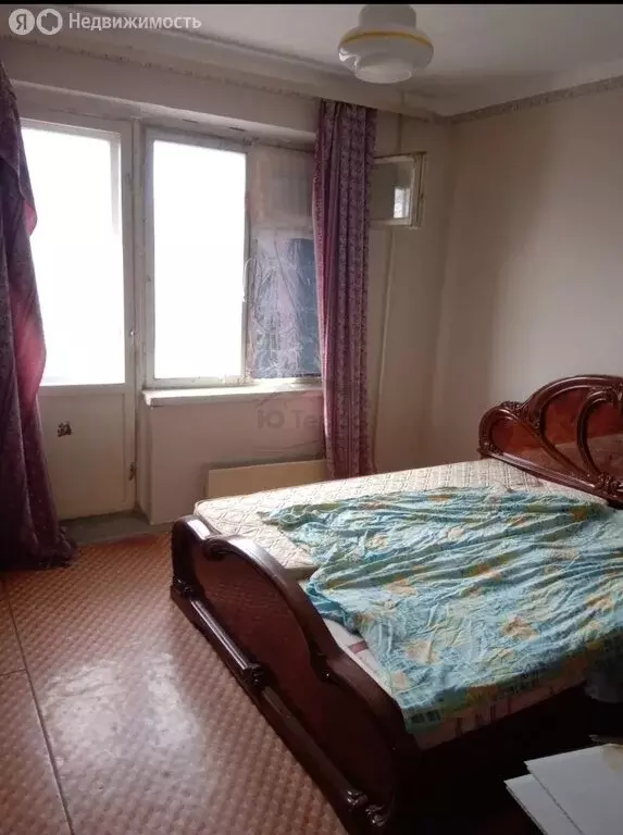 2-комнатная квартира: Новороссийск, Волгоградская улица, 48 (48.7 м) - Фото 1