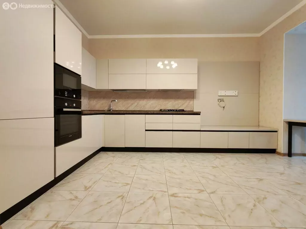 3-комнатная квартира: Пенза, улица Мира, 49А (123.9 м) - Фото 0