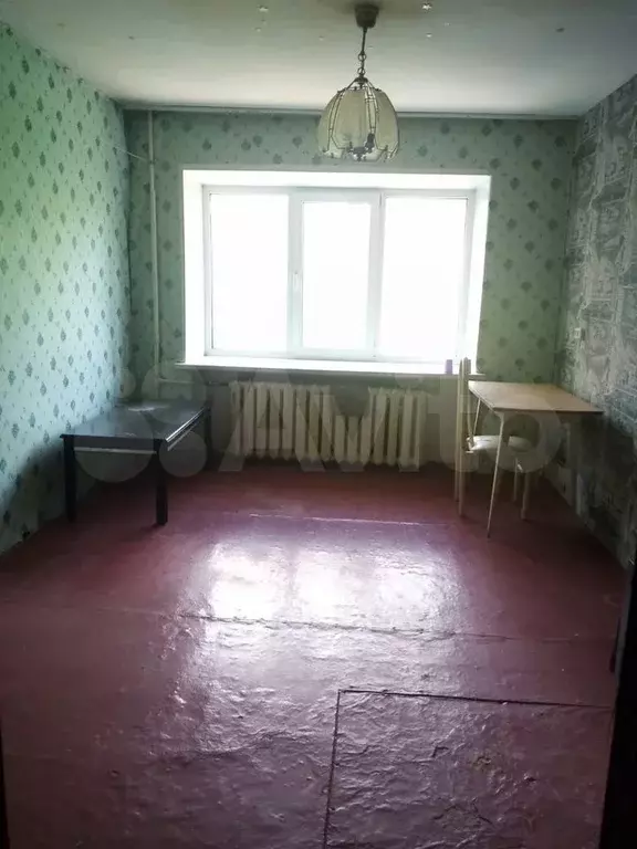 Комната 12 м в 5-к., 3/5 эт. - Фото 0