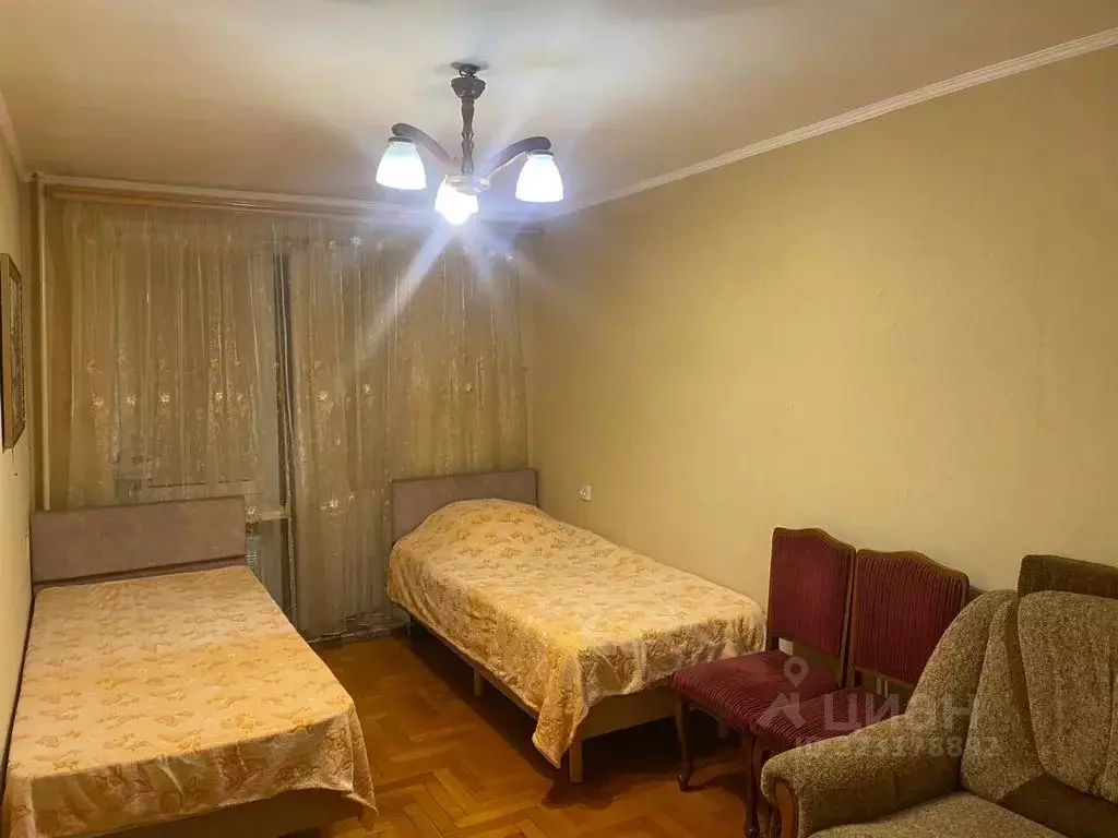 2-к кв. Ставропольский край, Ессентуки ул. Свободы, 43 (55.0 м) - Фото 2