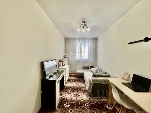2-к кв. Ямало-Ненецкий АО, Надым Поселок Лесной тер., 27 (56.6 м) - Фото 0