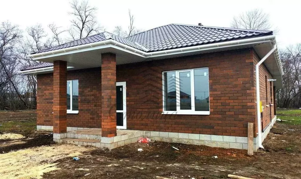 Дом в Белгородский район, Пушкарское сельское поселение, село ... - Фото 1