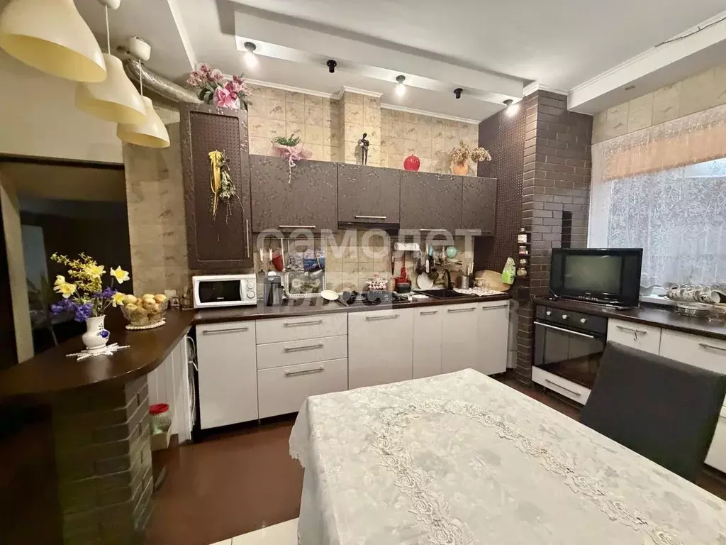 Дом в Краснодарский край, Тимашевск пер. 5-й Дружбы, 6 (80 м) - Фото 2