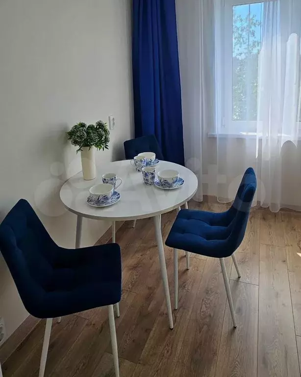 1-к. квартира, 32 м, 8/9 эт. - Фото 0