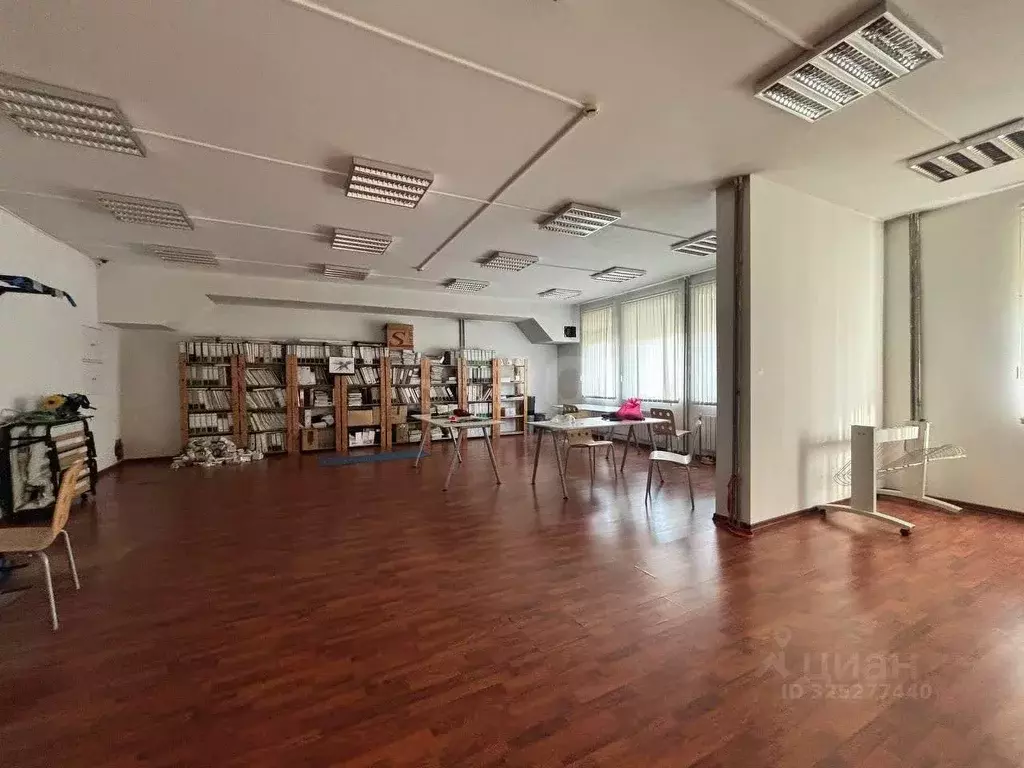 3-к кв. Татарстан, Казань ул. Волкова, 31 (170.8 м) - Фото 2