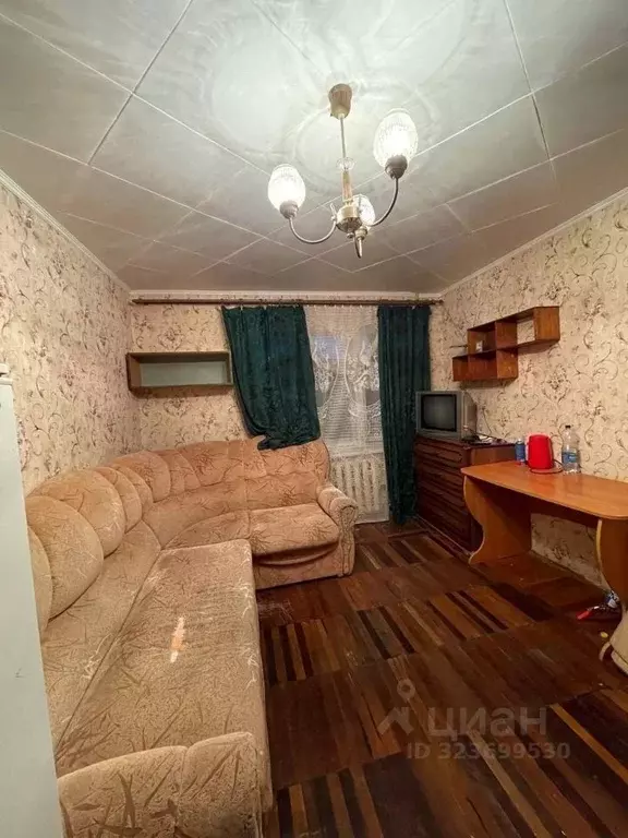 Комната Белгородская область, Белгород ул. Щорса, 18 (13.0 м) - Фото 2