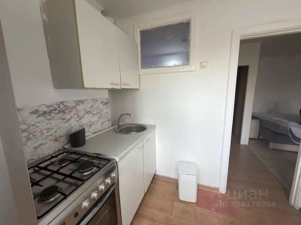 1-к кв. Москва Игральная ул., 1К1 (35.0 м) - Фото 2