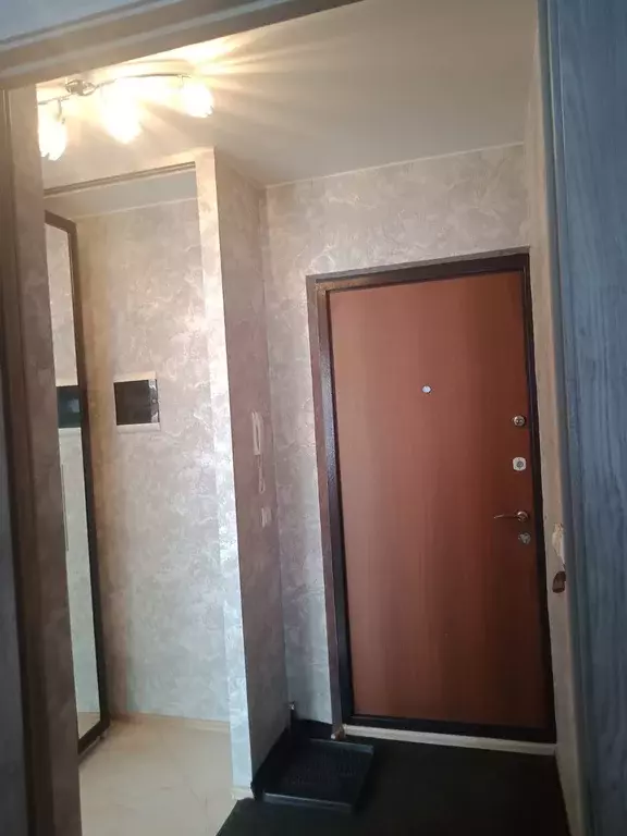 Продаётся 1-к квартира, 39 м - Фото 1