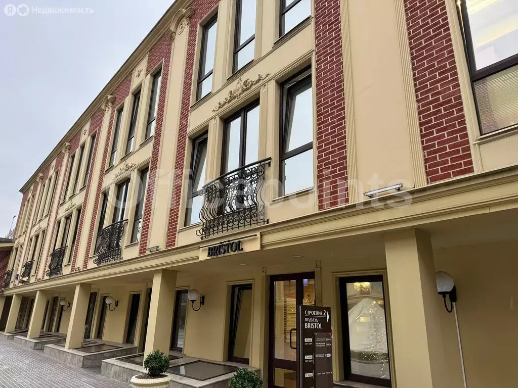 Офис (163.7 м) - Фото 2