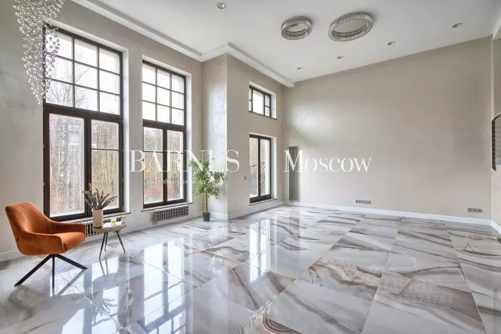 Таунхаус в Санкт-Петербург пос. Солнечное, ул. Средняя, 8к10 (263 м) - Фото 2