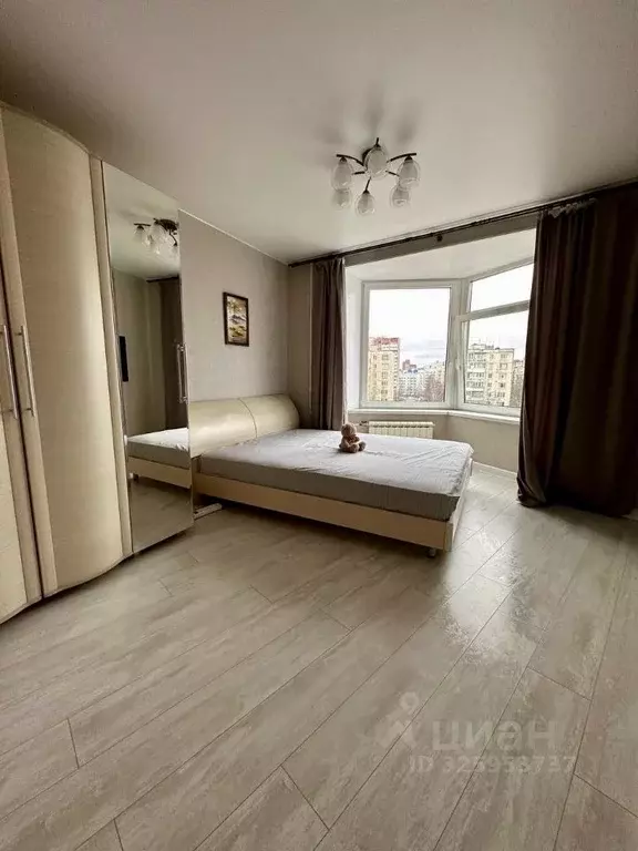 1-к кв. Санкт-Петербург Будапештская ул., 103/49 (35.4 м) - Фото 2