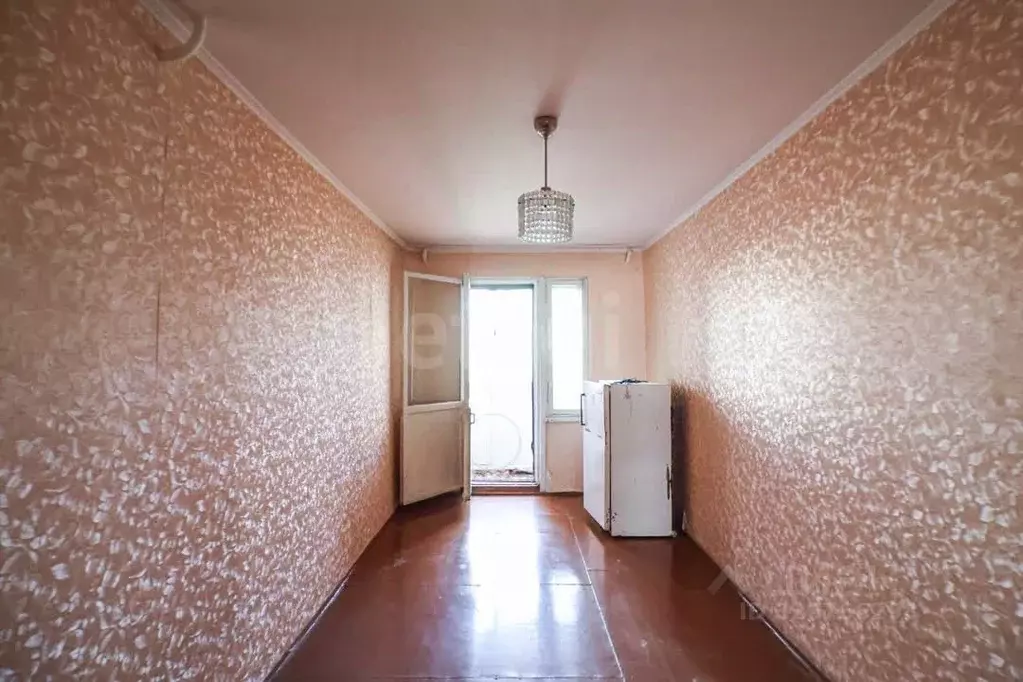 3-к кв. Алтайский край, Барнаул ул. Георгия Исакова, 211 (62.0 м) - Фото 1