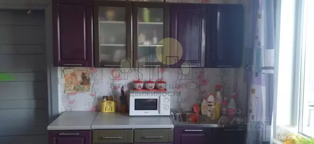 Дом в Иркутская область, Иркутский муниципальный округ, д. Черемушка ... - Фото 1