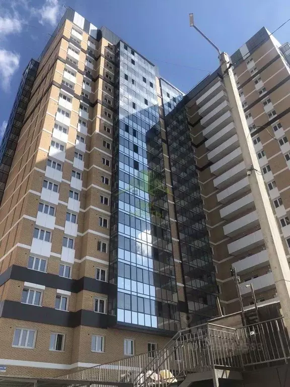 3-к кв. Бурятия, Улан-Удэ ул. Модогоева, 10 (69.1 м) - Фото 1