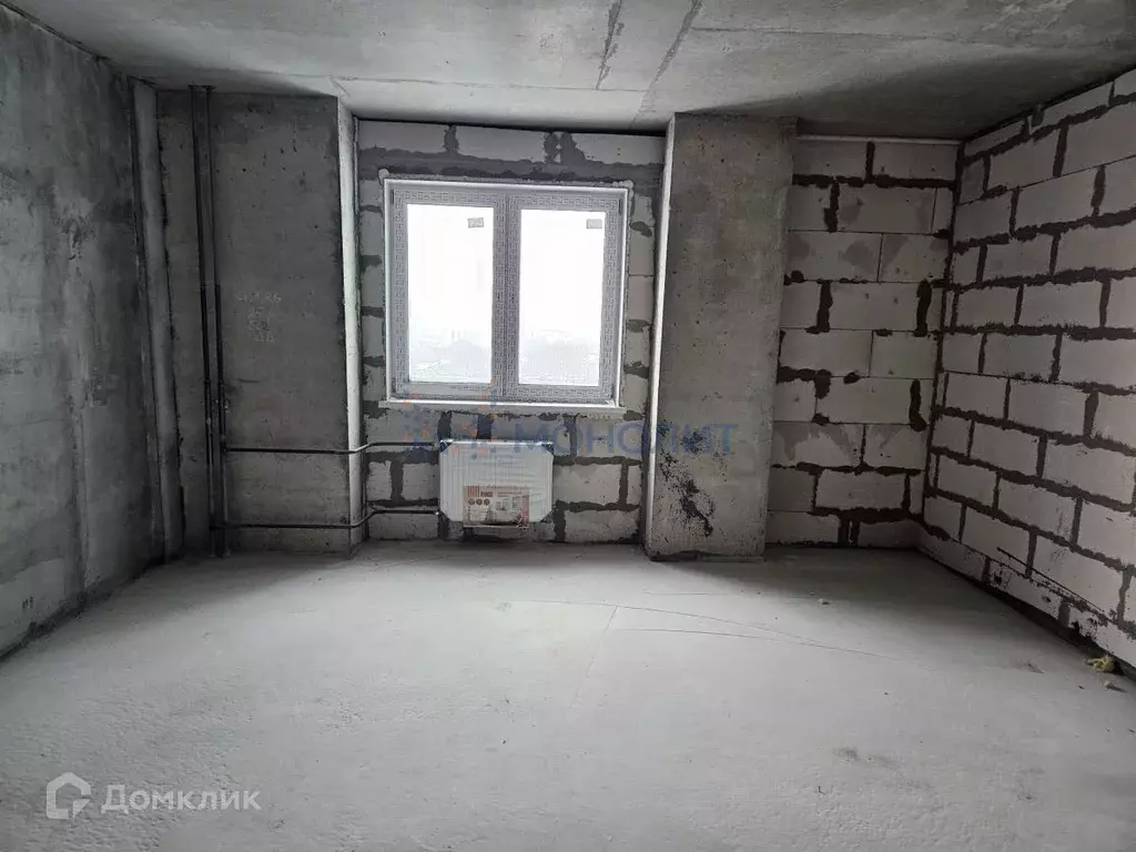 Продаётся 2-к квартира, 68.5 м - Фото 1