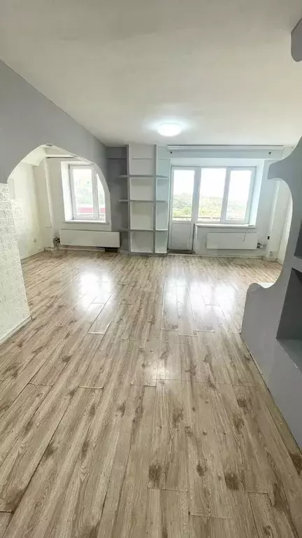 Квартира-студия, 35 м, 6/10 эт. - Фото 0