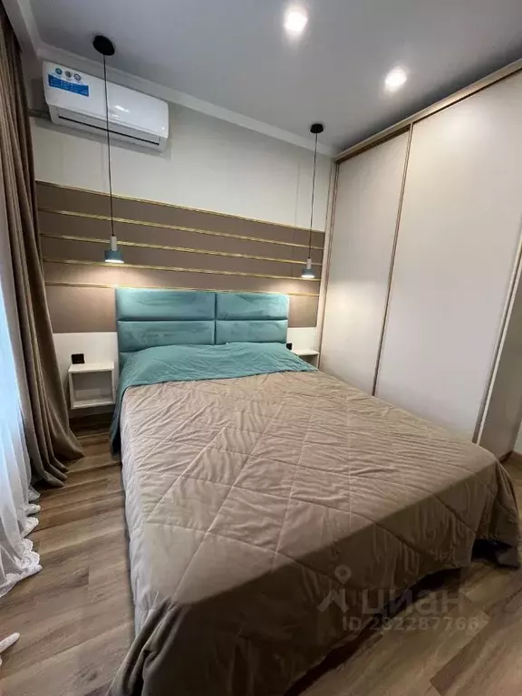 2-к кв. Астраханская область, Астрахань ул. Набережная Приволжского ... - Фото 2