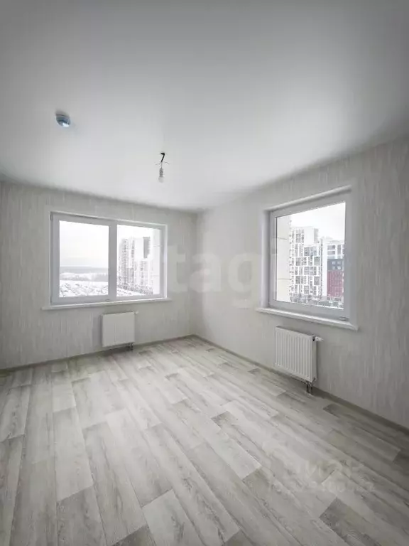 2-к кв. Пермский край, Пермь ул. Серебристая, 5 (49.8 м) - Фото 1