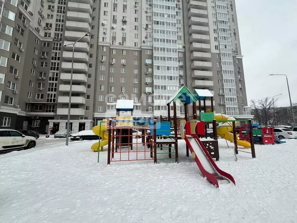 1-к кв. Липецкая область, Липецк просп. Победы, 101 (42.7 м) - Фото 1