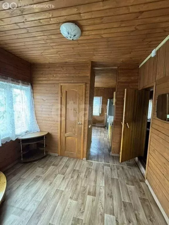 Дом в Новосибирск, СНТ Волна, Обская улица (68.1 м) - Фото 1