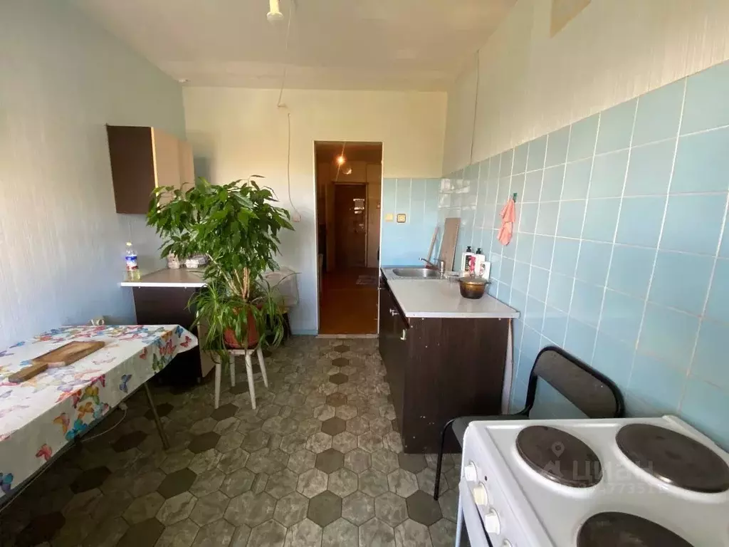 Комната Пермский край, Пермь Фонтанная ул., 1А/1 (15.0 м) - Фото 1