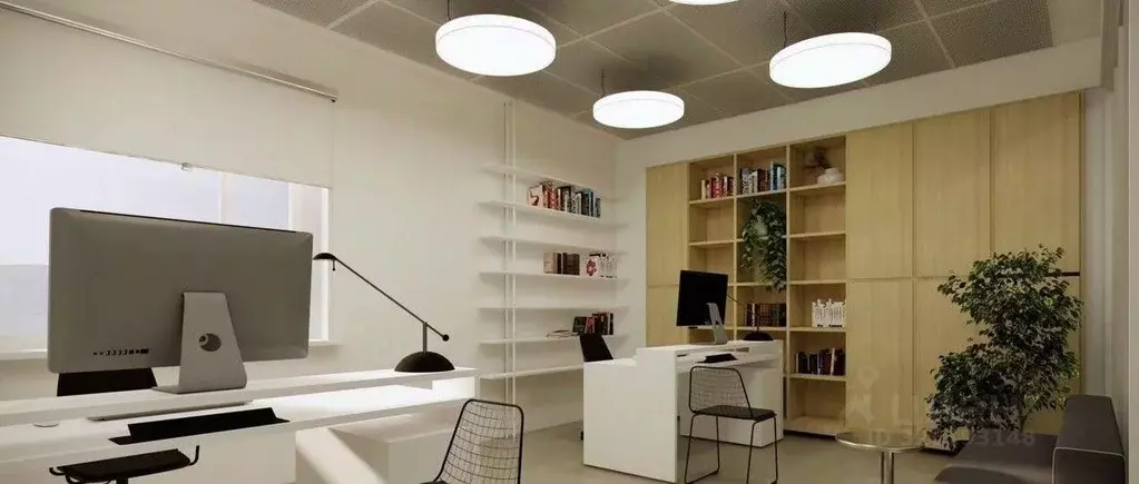 Офис в Санкт-Петербург 1-й Верхний пер., 2 (1175 м) - Фото 0