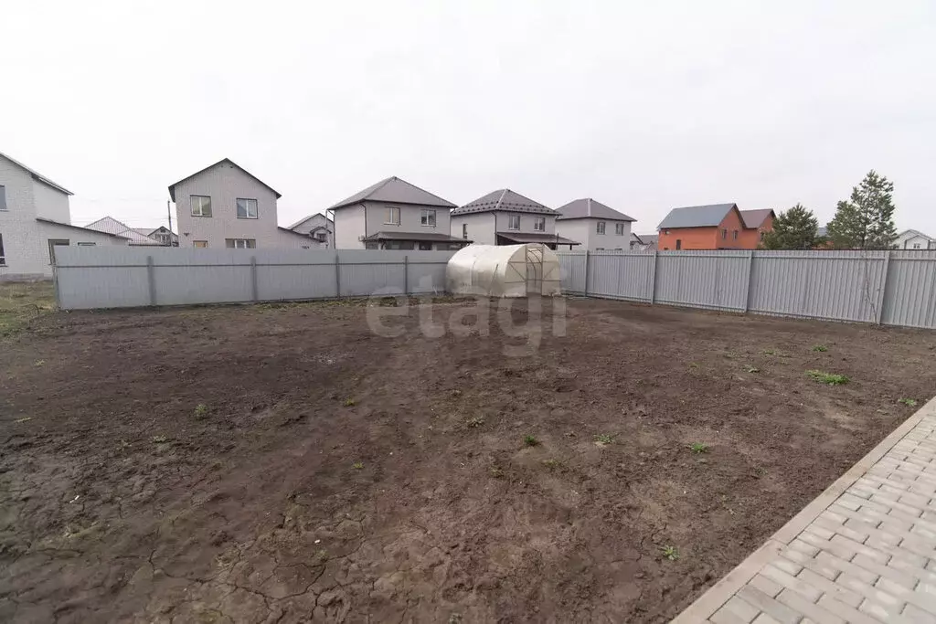 Дом в Барнаул, Анисовая улица (130 м) - Фото 2