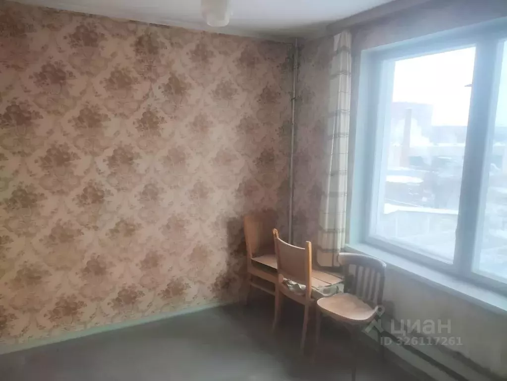 3-к кв. Московская область, Королев ул. 50-летия ВЛКСМ, 11 (51.0 м) - Фото 2