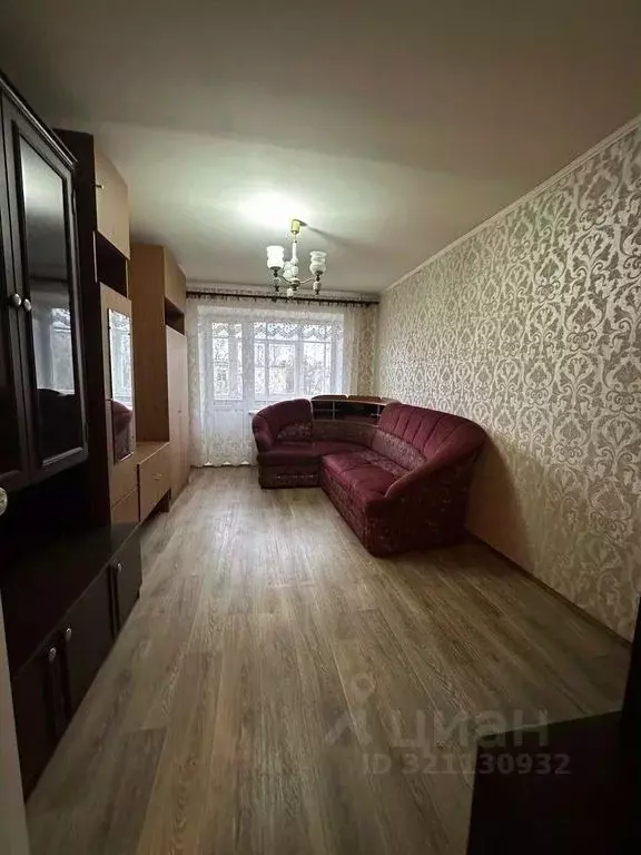 2-к кв. Тверская область, Кимры проезд Лоткова, 3 (41.6 м) - Фото 0