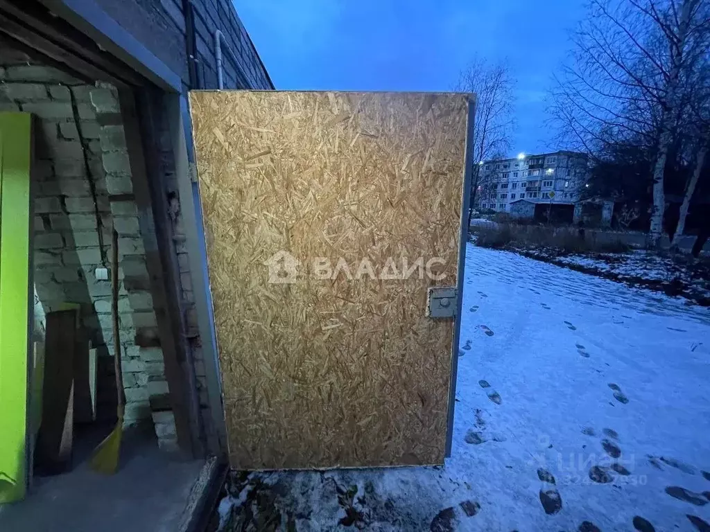 Гараж в Карелия, Петрозаводск Мостовик гаражно-строительный ... - Фото 2