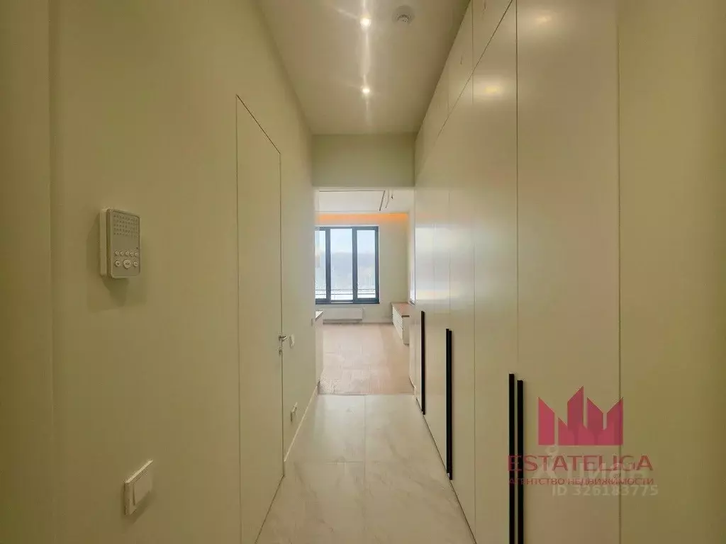 Студия Москва просп. Генерала Дорохова, 39к1Б (27.0 м) - Фото 2