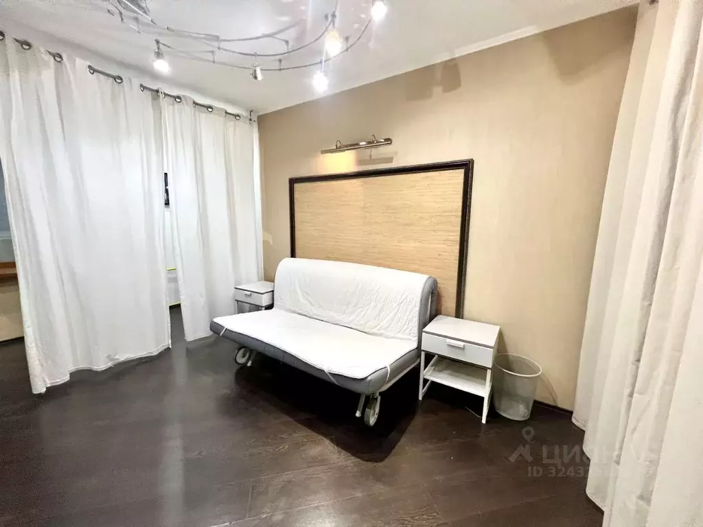 1-к кв. Москва ул. 8-я Текстильщиков, 18 (38.0 м) - Фото 2