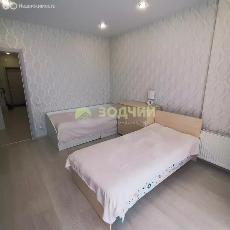 3-комнатная квартира: Чебоксары, Новоилларионовская улица, 47 (45.3 м) - Фото 2