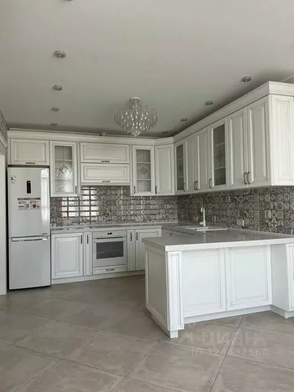 2-к кв. Краснодарский край, Краснодар Кубанская ул., 54 (76.3 м) - Фото 2