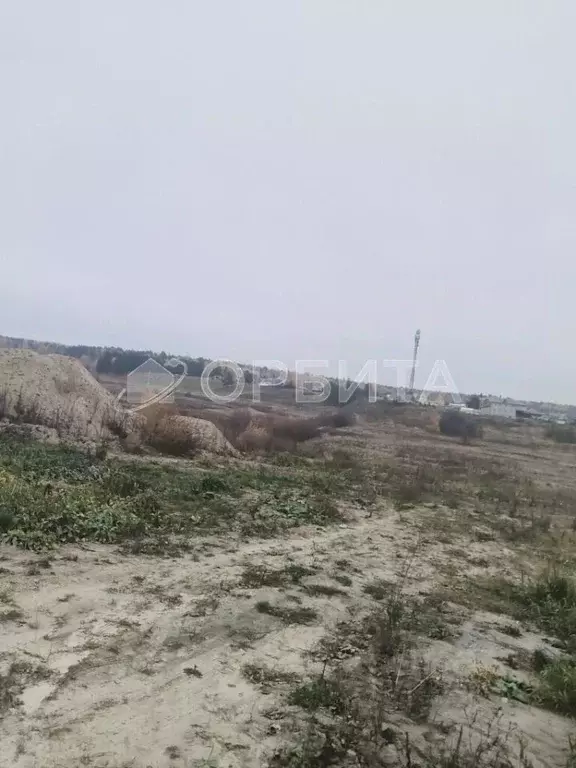 Дом в Тюменская область, Тюменский муниципальный округ, с. Успенка ул. ... - Фото 1