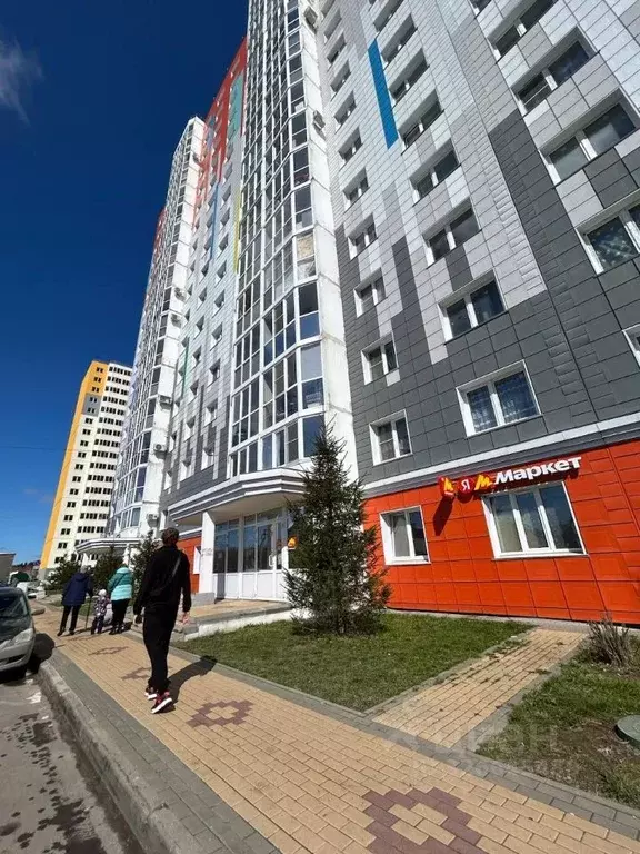 Помещение свободного назначения в Московская область, Солнечногорск ... - Фото 1