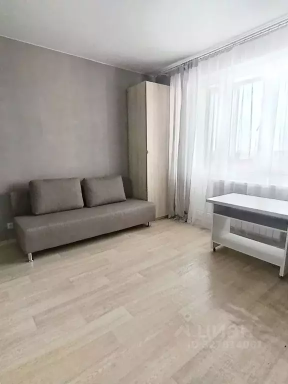 Студия Московская область, Одинцово ул. Сколковская, 3В (23.0 м) - Фото 2