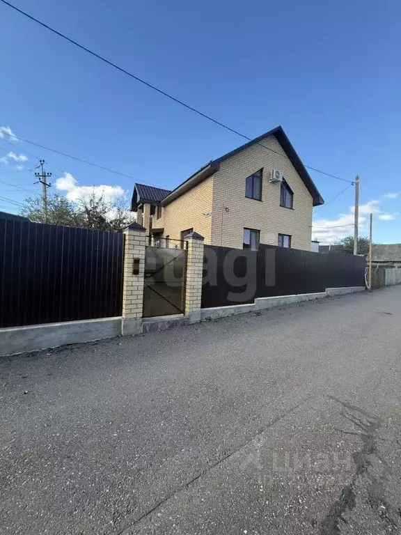 Дом в Башкортостан, Уфимский район, с. Михайловка Полевая ул., 2/1 ... - Фото 1