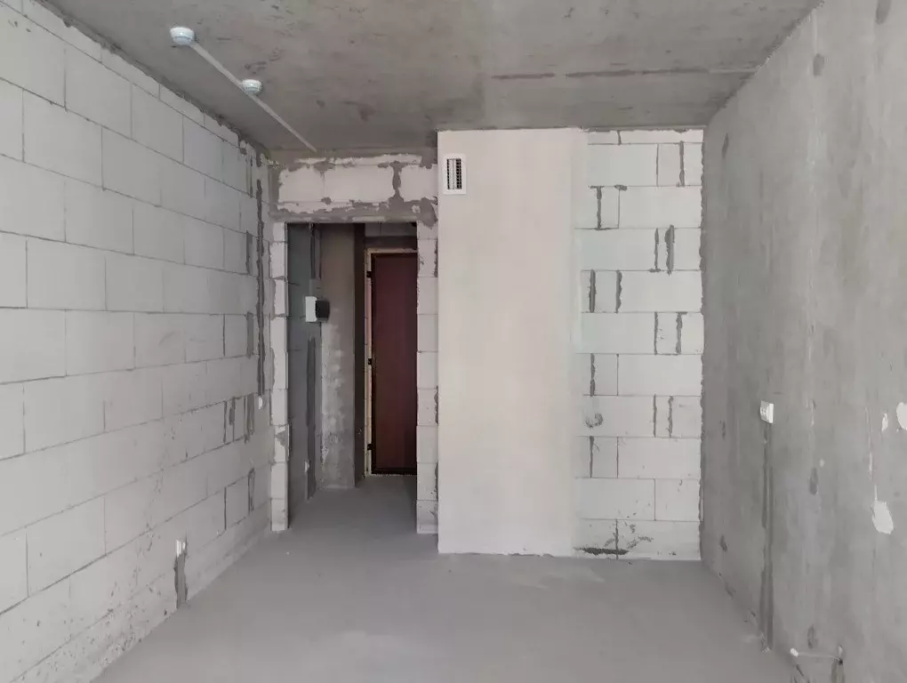 Продаётся квартира-студия, 20.3 м - Фото 1