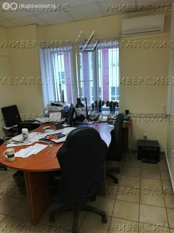 Офис (110 м) - Фото 2