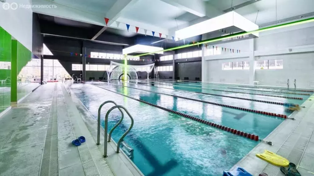 Помещение свободного назначения (9898 м) - Фото 2