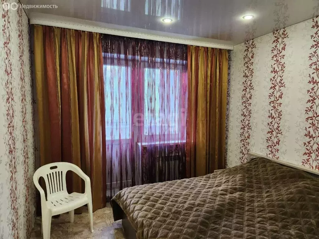 3-комнатная квартира: Липецк, проспект имени 60-летия СССР, 25 (63.5 ... - Фото 1