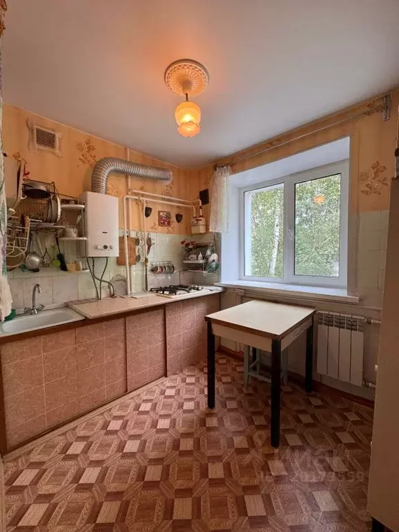 2-к кв. Пензенская область, Пенза Медицинская ул., 2 (42.7 м) - Фото 1