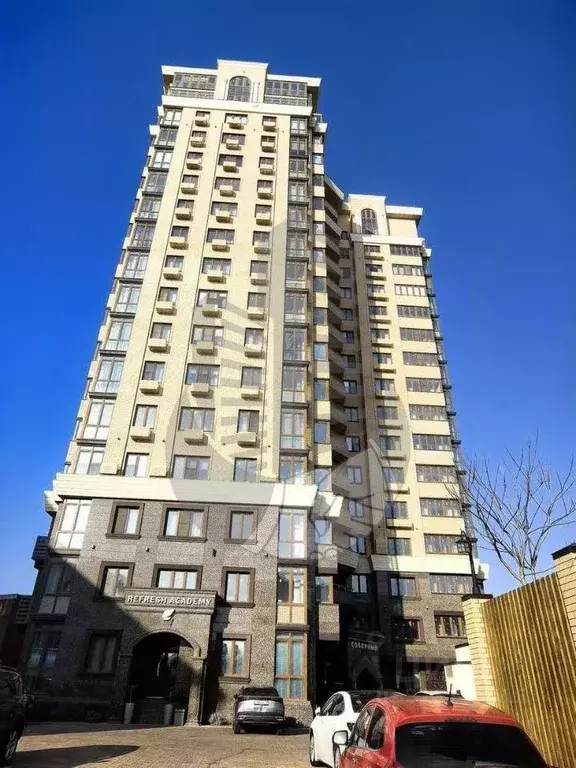 Квартира, 5 и более комнат, 245 м - Фото 0