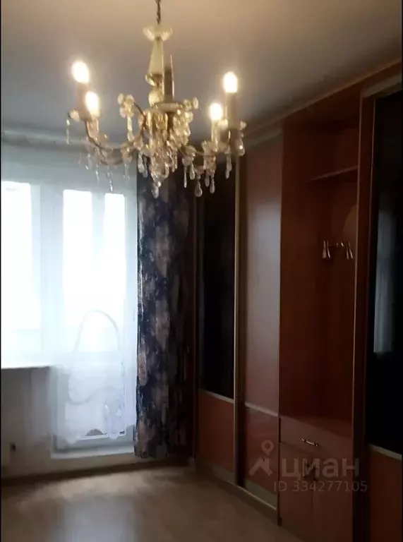 2-к кв. Москва Симферопольский бул., 14К3 (54.0 м) - Фото 2