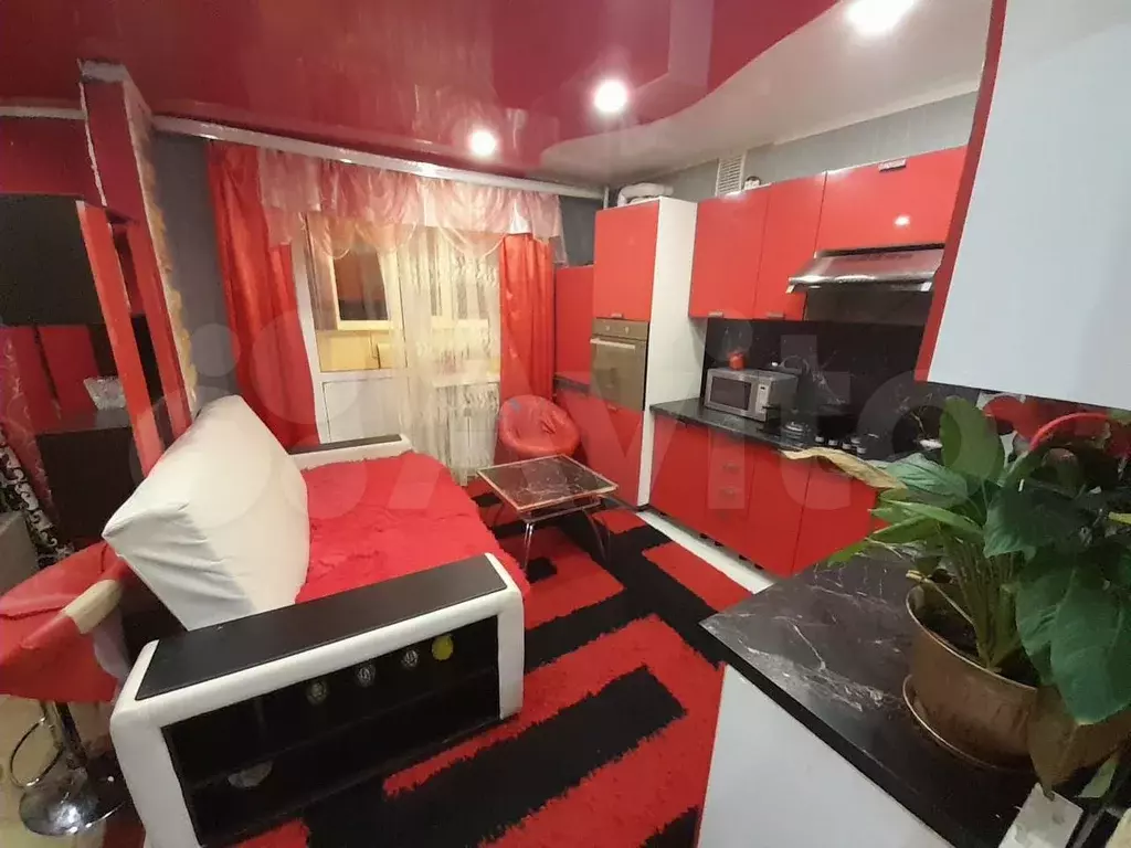 2-к. квартира, 65 м, 2/5 эт. - Фото 1