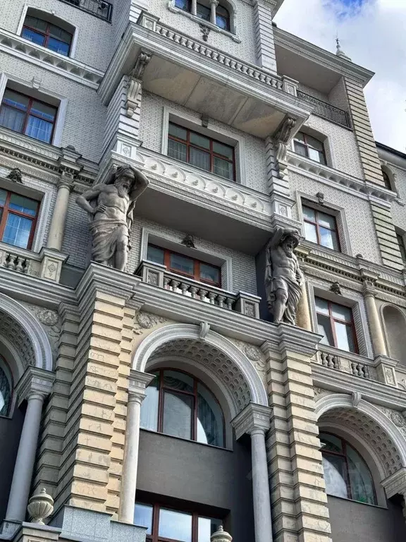 3-к кв. Татарстан, Казань Федосеевская ул., 40 (95.0 м) - Фото 1