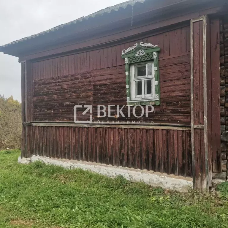 Дом в Костромская область, Костромской район, Сущевское с/пос, д. ... - Фото 2