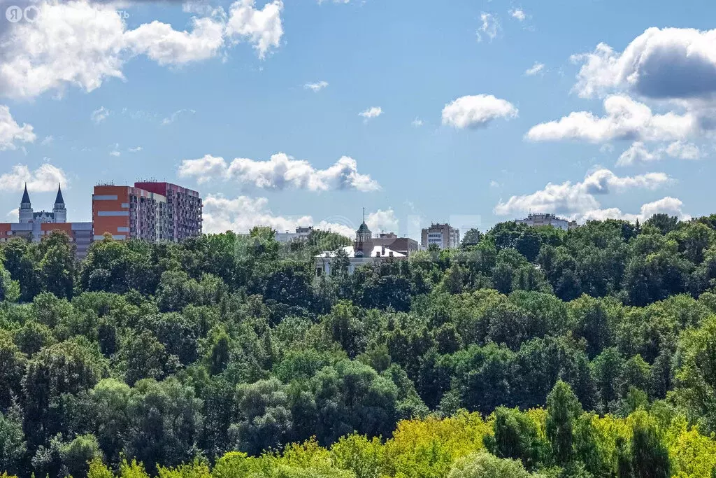3-комнатная квартира: Москва, улица Нижние Мнёвники, 10 (75.2 м) - Фото 0