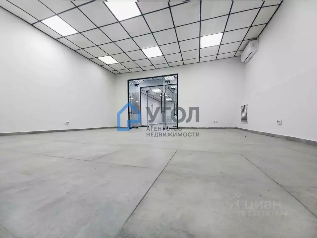 Помещение свободного назначения в Самарская область, Самара ... - Фото 2